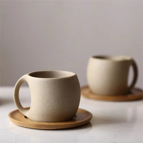 La Blanche Signature Mug