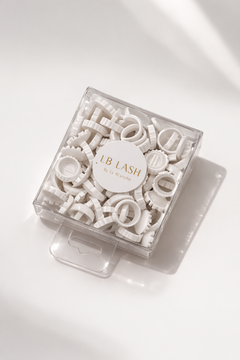 Glue Rings