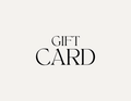 La BLANCHE Experience (Gift card)
