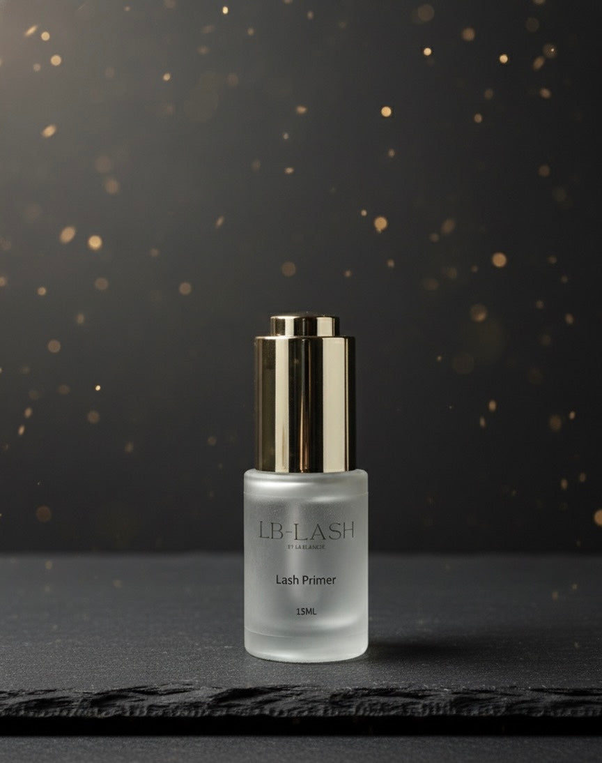 Lash primer