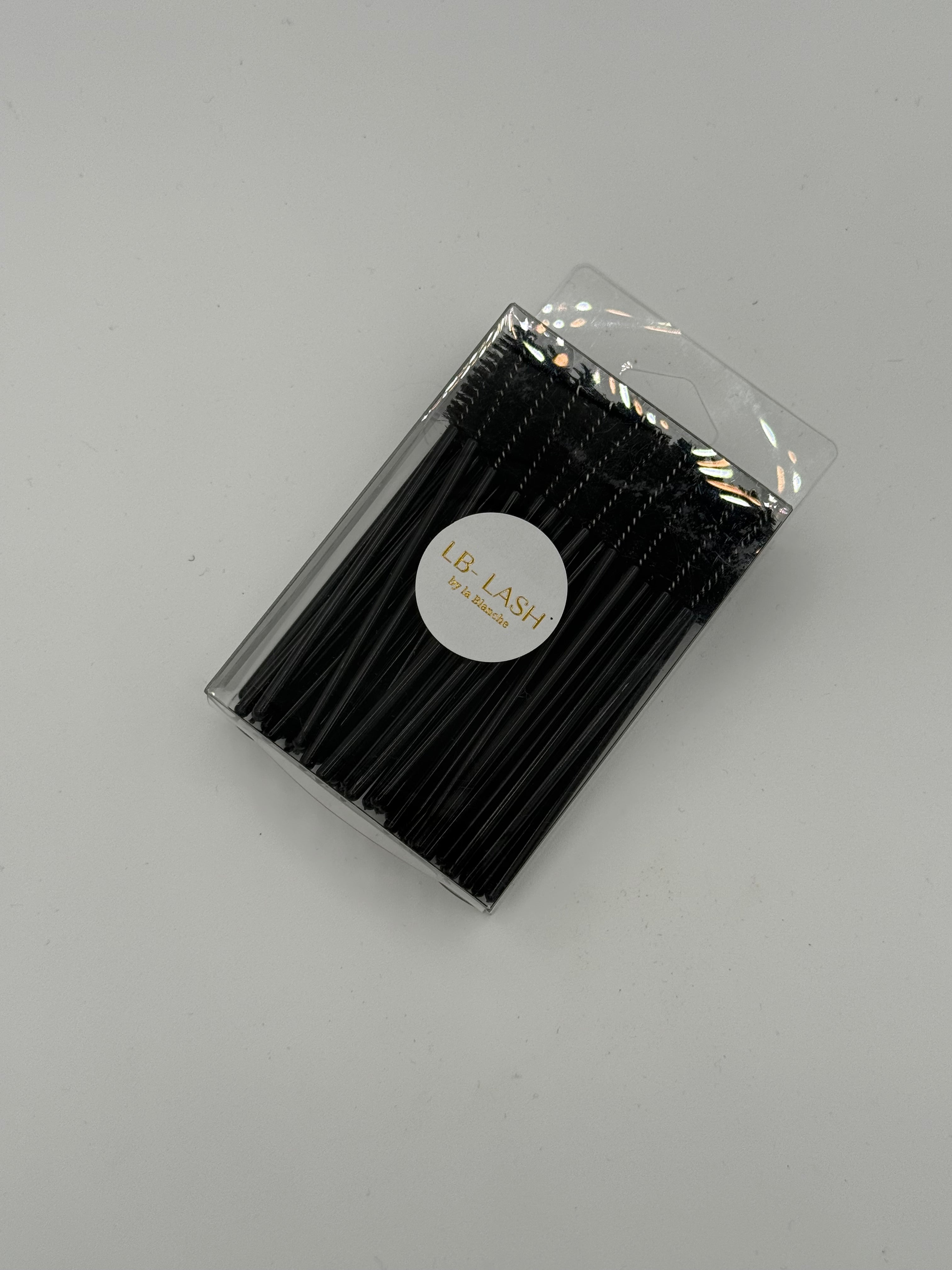 Disposable Mascara Wands